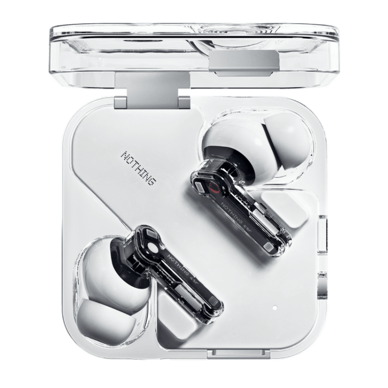 Обзор Nothing Ear (3) vs Ear (a) vs AirPods Pro 2 — Стоит ли Брать в 2026?