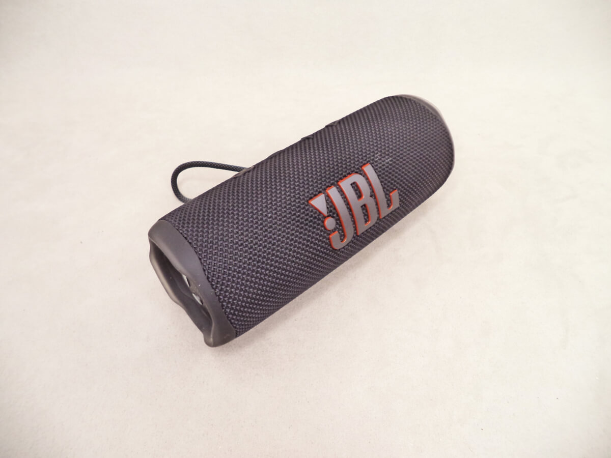 JBL Flip 6 - сравнение