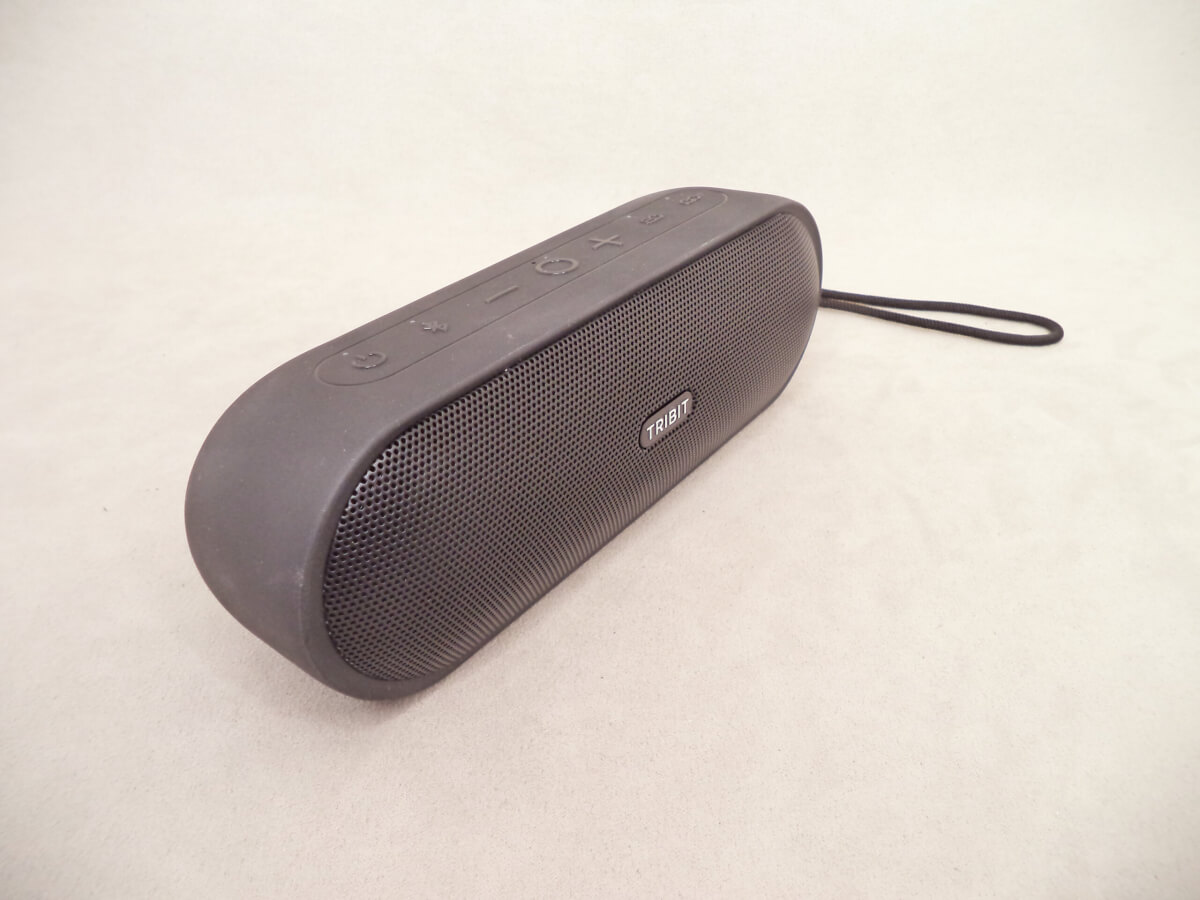 TRIBIT XSound Plus 2 - сравнение