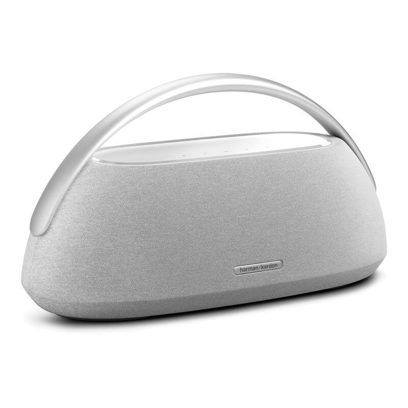 Harman/Kardon Go + Play 3