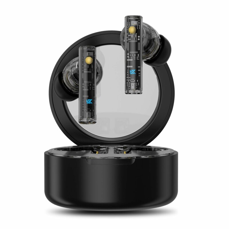 Лучшие бюджетные наушники до 100$ - ТОП 15 78 KZ Carol