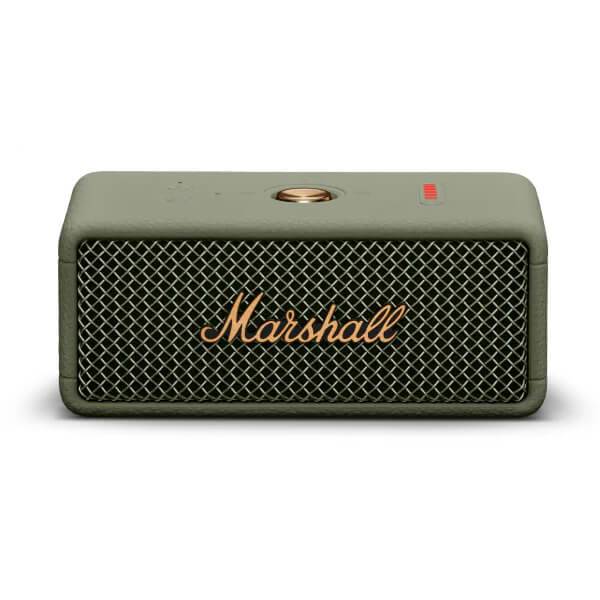 Marshall Emberton III