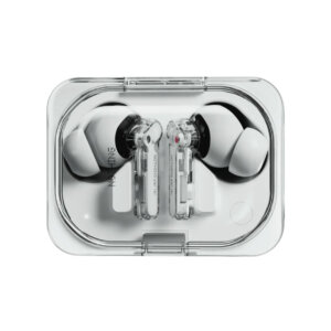 Обзор Nothing Ear (3) vs Ear (a) vs AirPods Pro 2 - Стоит ли Брать в 2026? 18 iTMag.ua