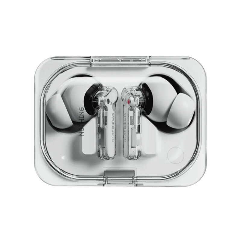 Обзор Nothing ear (a) — Стиль и LDAC до $100. Круче OnePlus Buds 3?