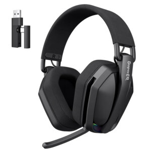OneOdio Supereq G19BT black 