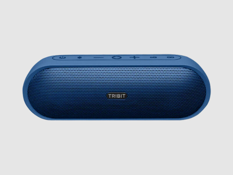 RIBIT XSound Plus 2 blue