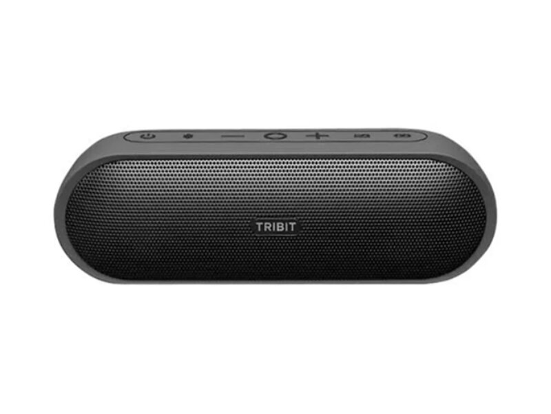 TRIBIT XSound Plus 2 black 
