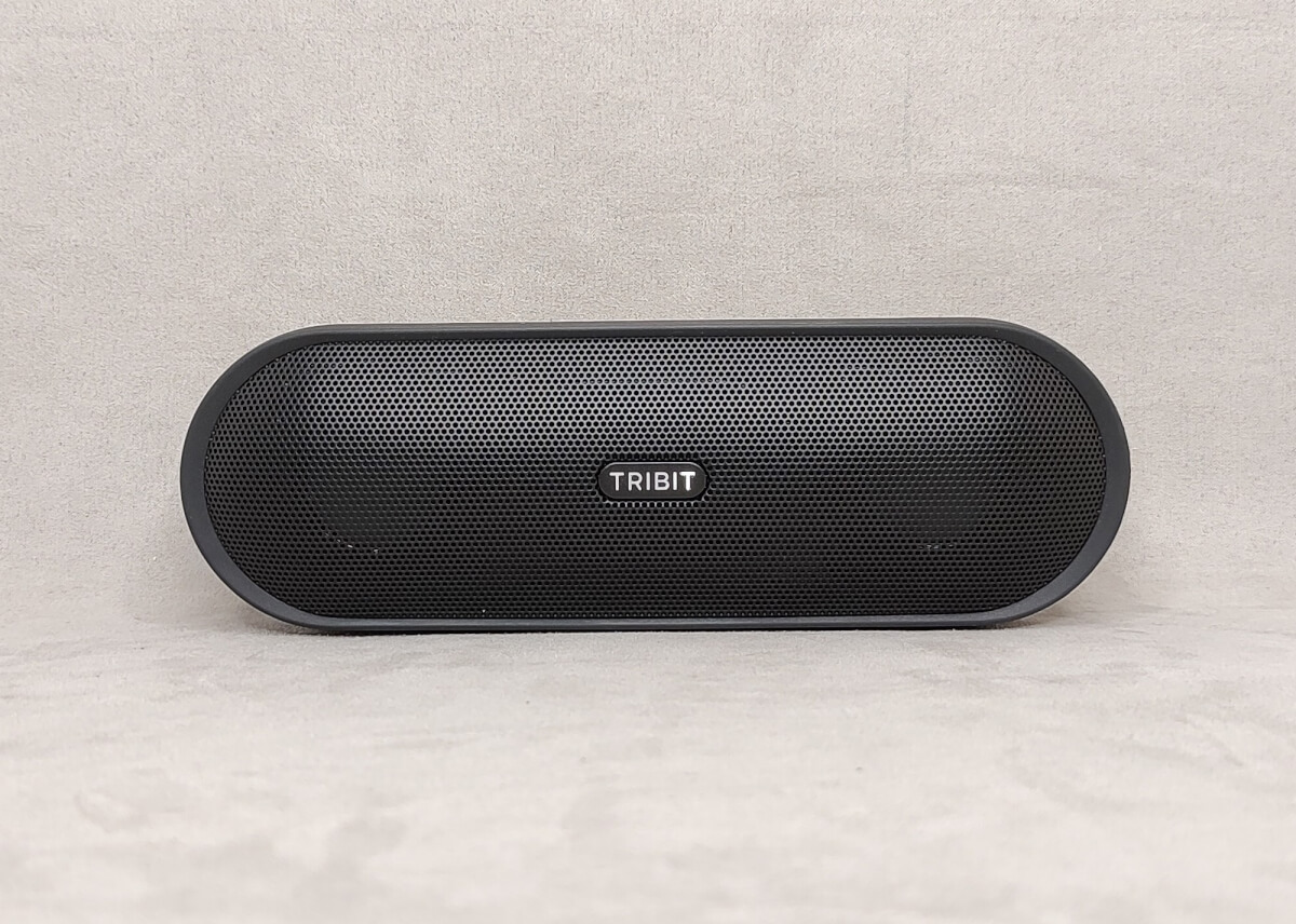 TRIBIT XSound Plus 2 для сравнений