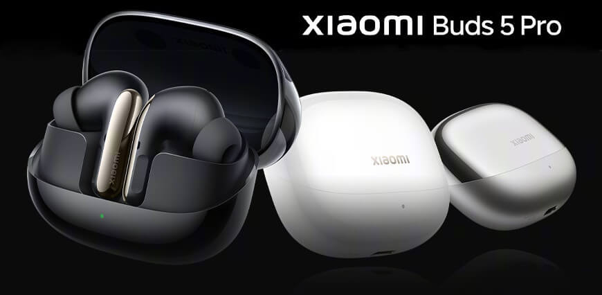 Xiaomi Buds 5 Pro