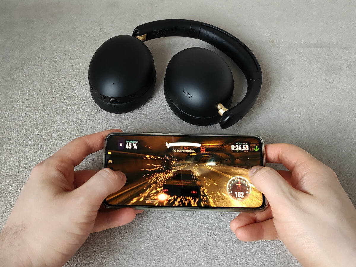 UGREEN Studio Max2 - Звук в играх