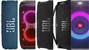 Лучшие Колонки JBL (ТОП 12) - Выбираем Какую Купить Среди Всех Колонок JBL