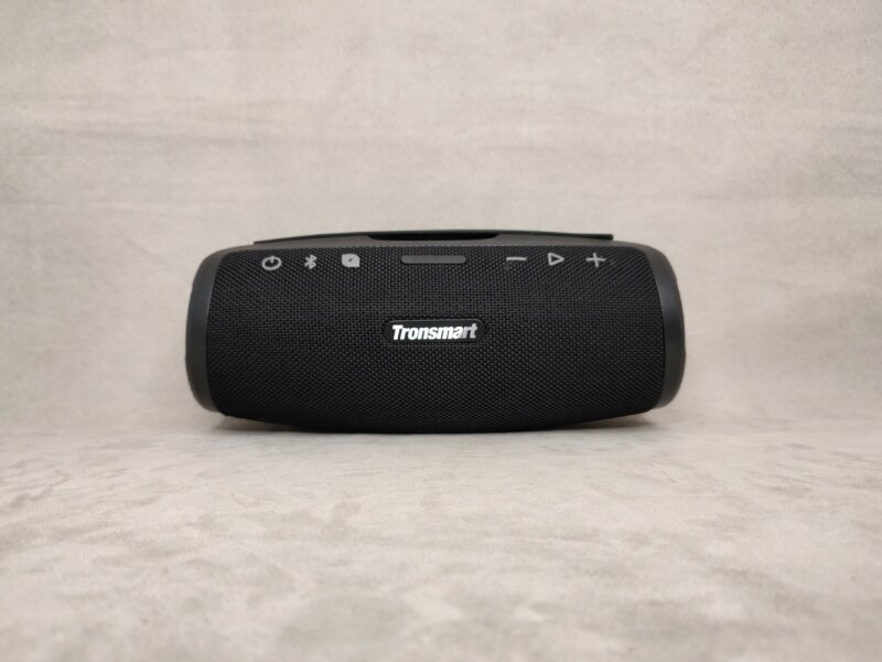 Tronsmart Mirtune S100 - внешний вид