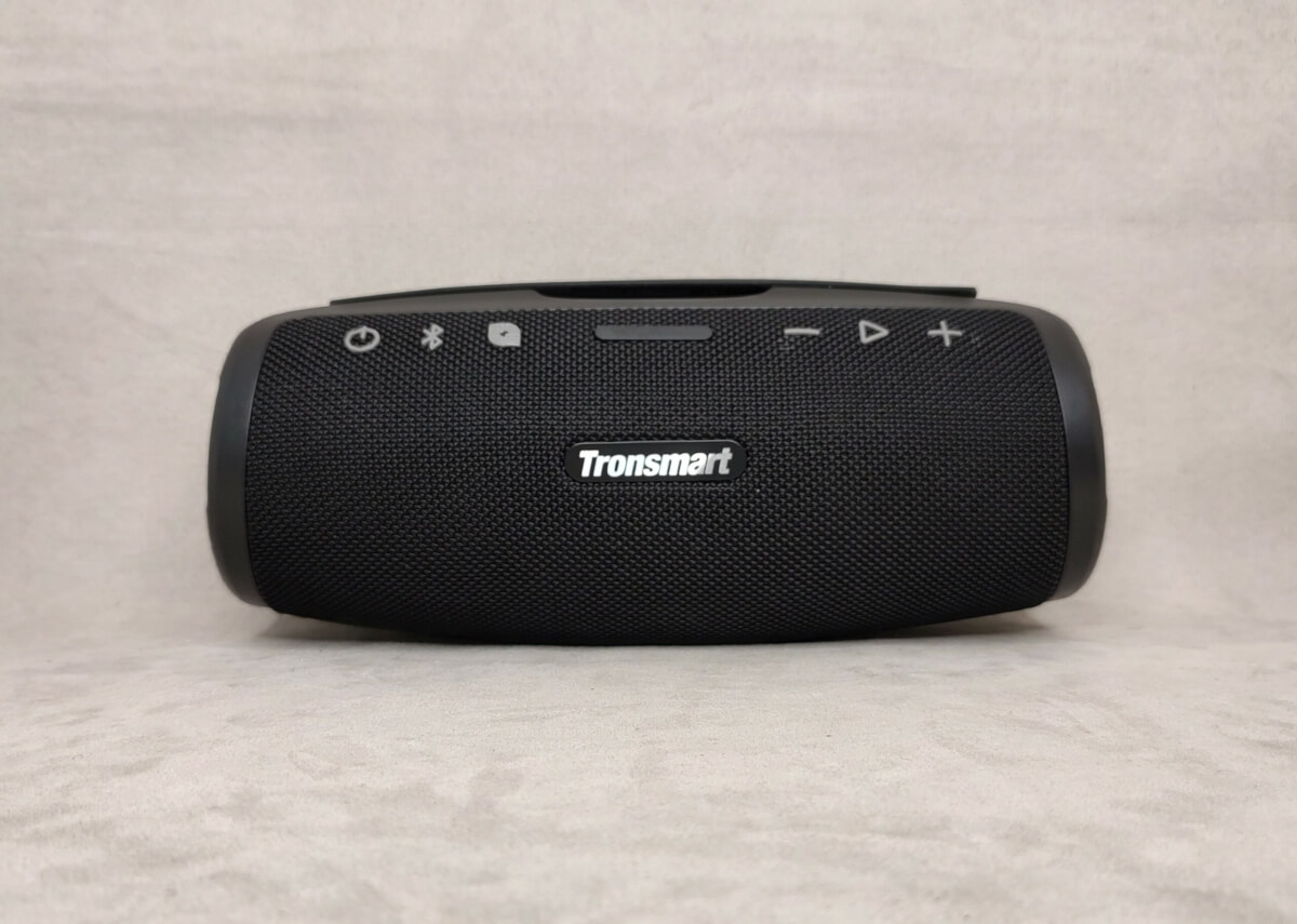 Tronsmart Mirtune S100 для сравнения