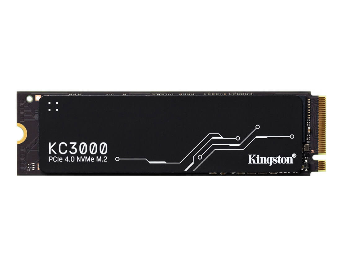 Kingston KC3000