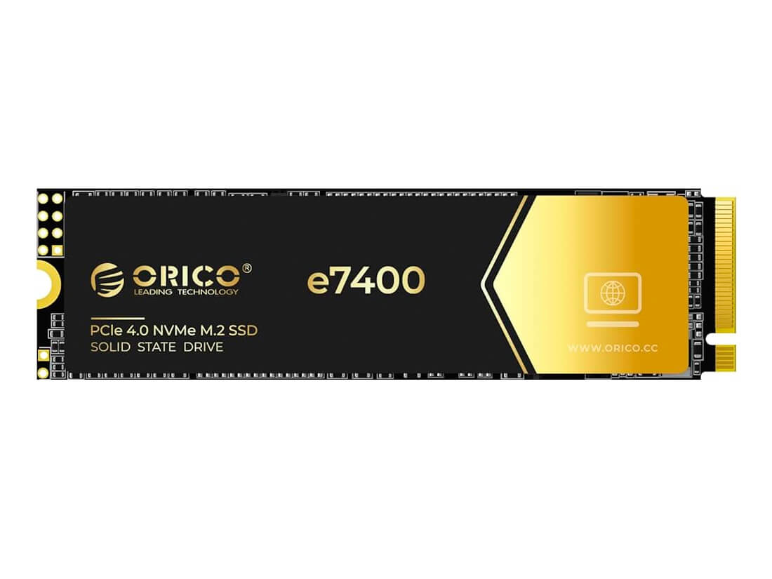 Orico E7400