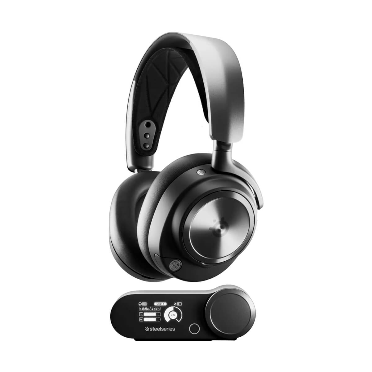 SteelSeries Arctis Nova Pro