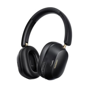 Обзор UGREEN HiTune Max5c - Лучшие Беспроводные Наушники за $30 с Натуральным Звуком 1 AliExpress