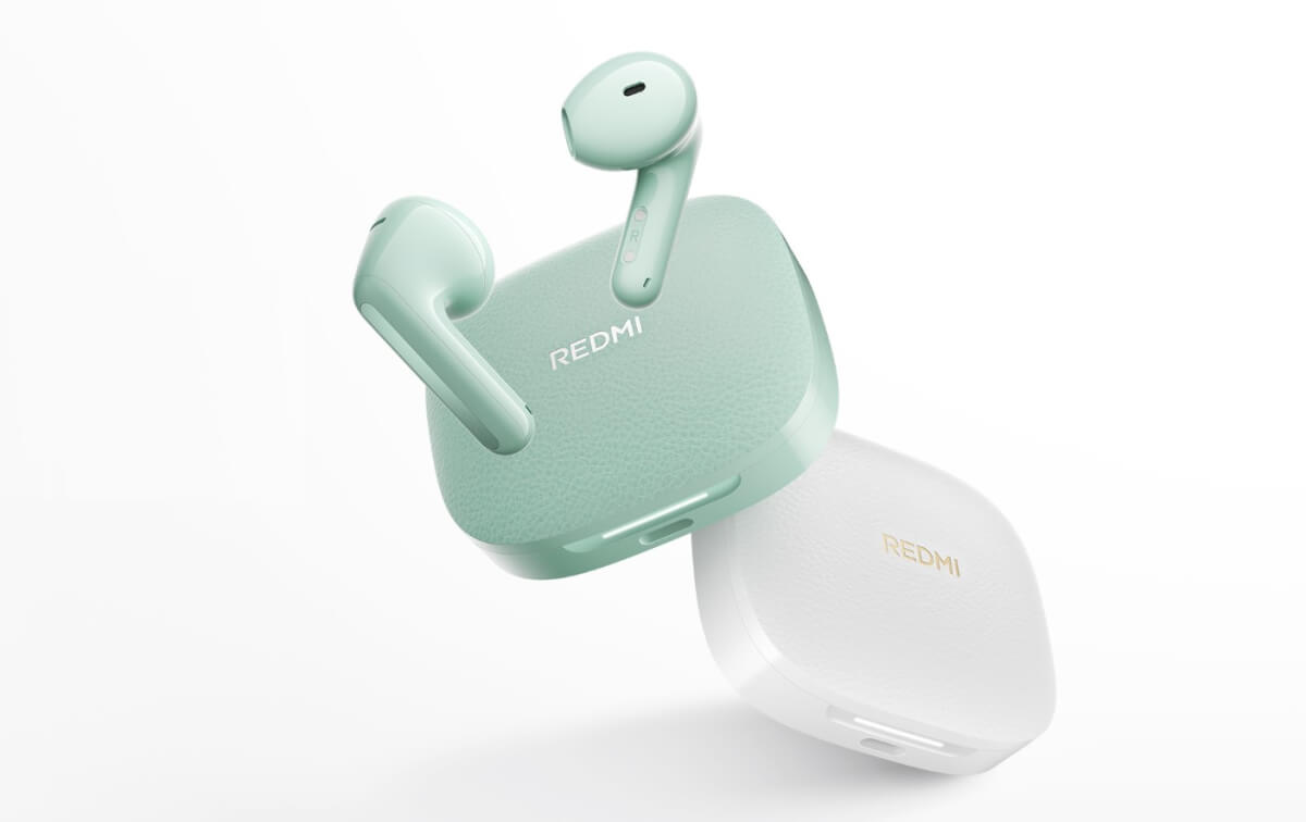 New TWS Earbuds Redmi Buds 7S vs Redmi Buds 6S - What's New?