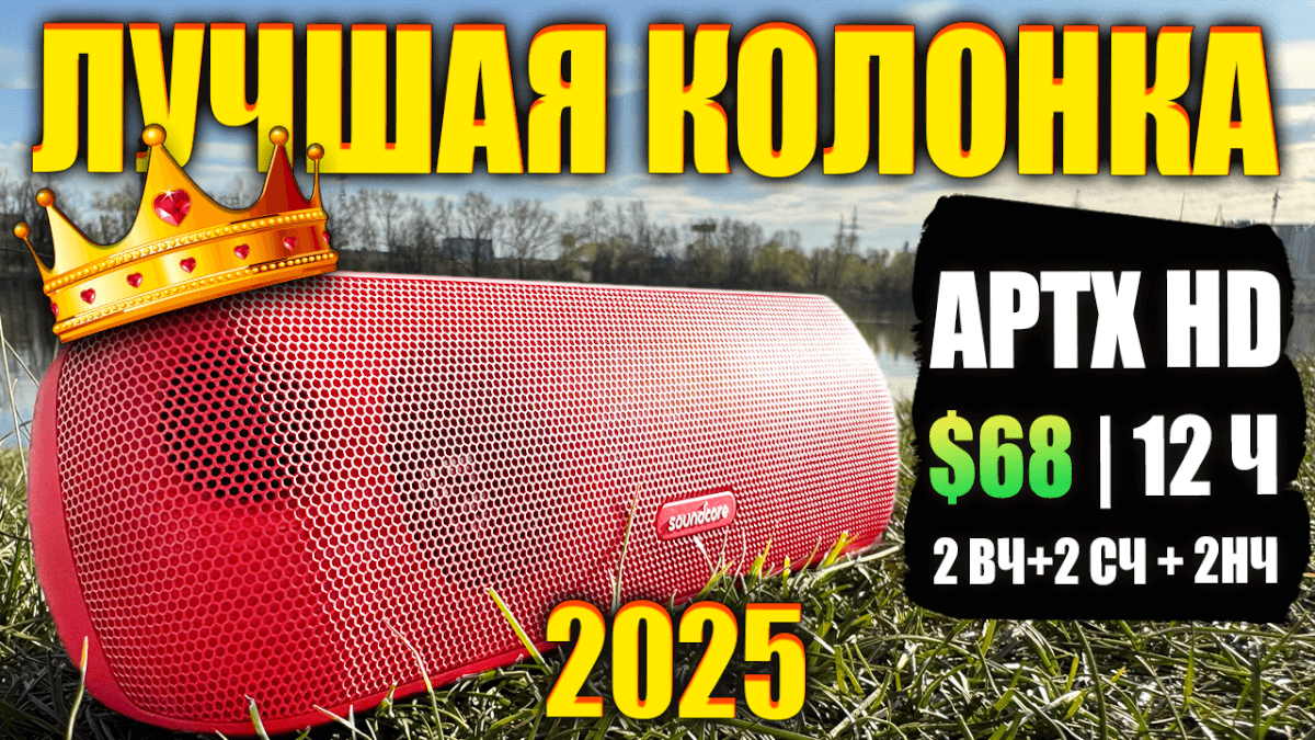 Anker SoundCore Motion+