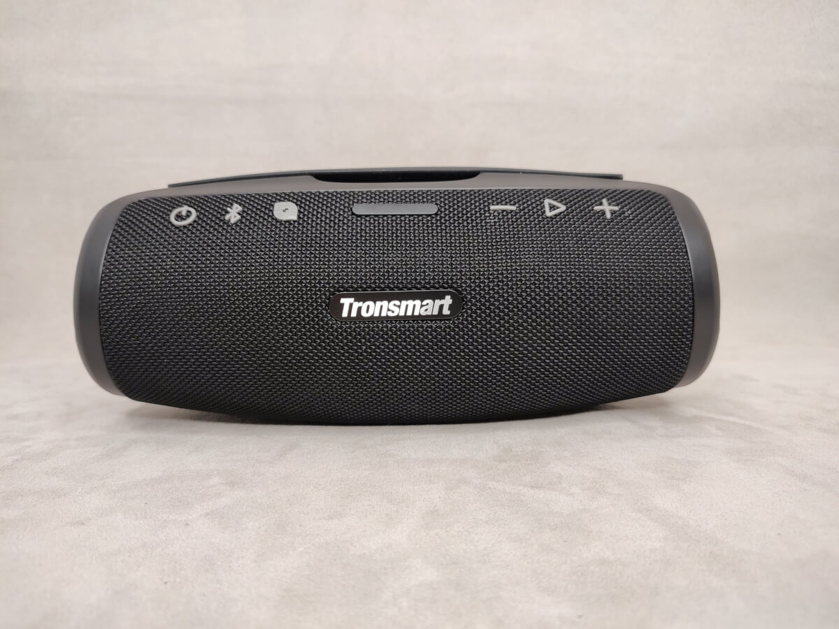 Tronsmart Mirtune S100 для сравнения колонок
