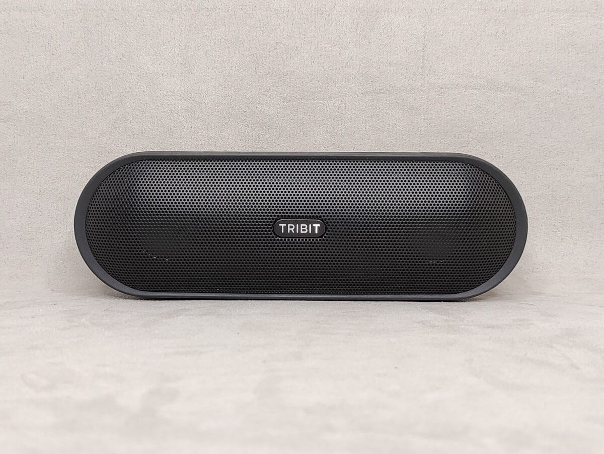Портативная колонка TRIBIT XSound Plus 2 для сравнения