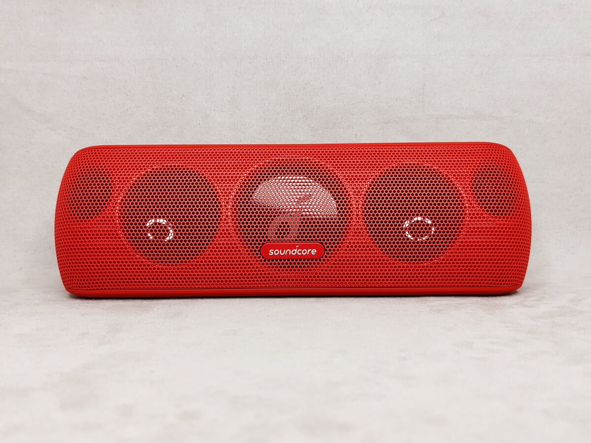Anker SoundCore Motion+ -для сравнения