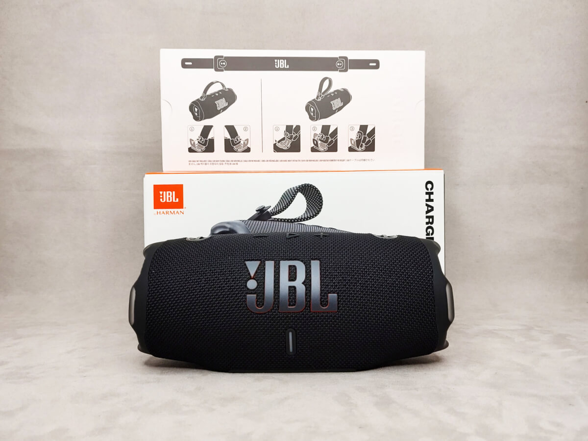 Обзор JBL Charge 6 VS JBL Flip 7 - Звук без Потерь Через USB-C, Быстрая Зарядка до 60 Вт, Рейтинг Ударопрочности