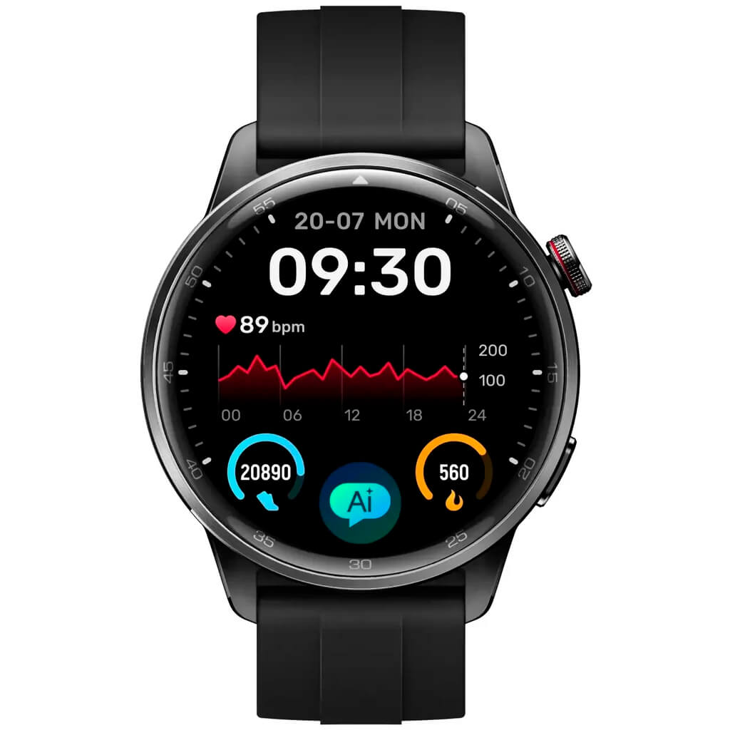 Realme Watch S2