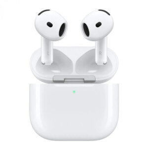 Лучшие Наушники Вкладыши — ТОП 15 94 Apple AirPods 4 ANC