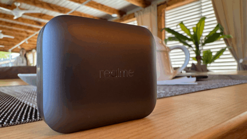 Realme Buds Air 7 PRO за $66