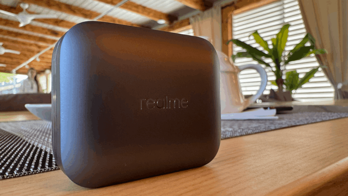 Realme Buds Air 7 PRO за $66