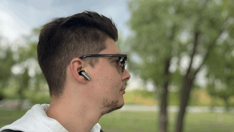 навушники Realme Buds Air 7 PRO