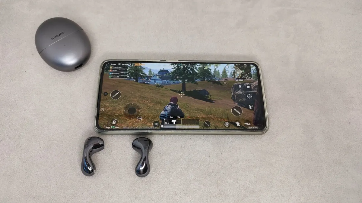 Новые HUAWEI FreeBuds 7 Получили NearLink E2.0 — Несжатый Звук Уходит из Pro, $Цены Пока Нет 6 Новые HUAWEI FreeBuds 7 Получили NearLink E2.0 — Несжатый Звук Уходит из Pro, $Цены Пока Нет