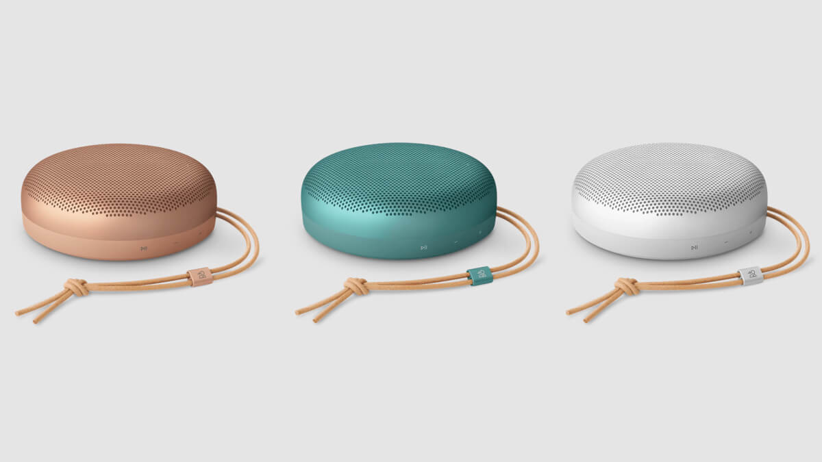 New Beosound A1 3 Speaker (2025) - Better Than Previous?