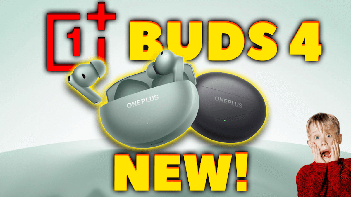 NEW OnePlus BUDS 4 (2025) vs BUDS 3 (2024) - Legend Update!