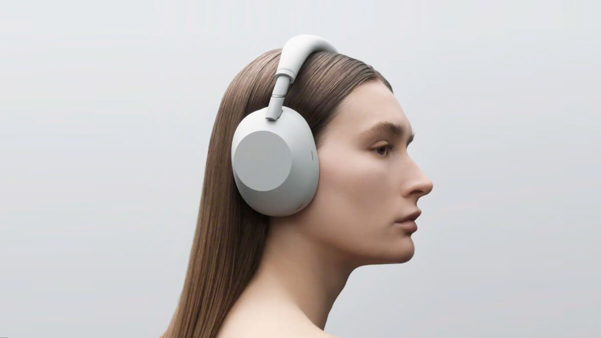 Нові Sony WH-1000XM6
