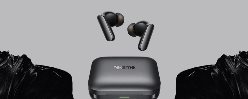 Realme Buds Air 7 PRO