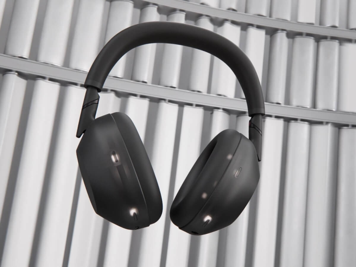 Sony WH-1000XM6 - Noise Cancelling