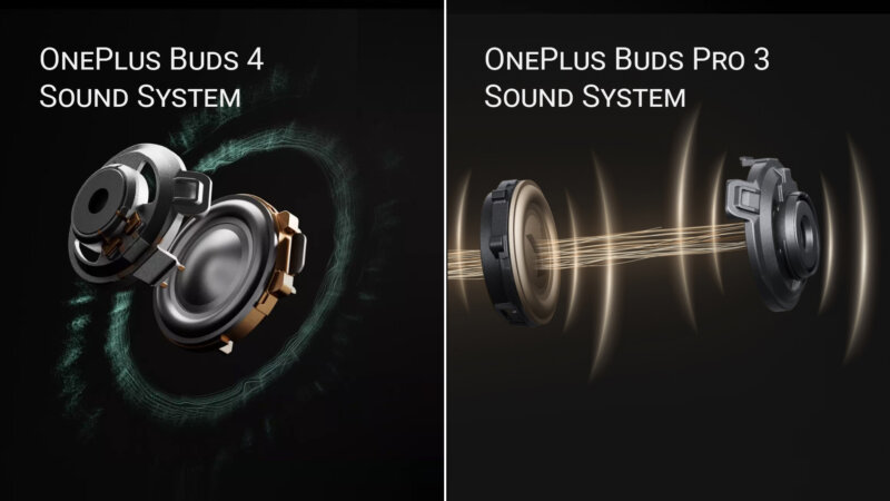 Sound System vs