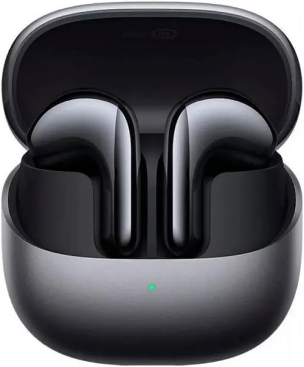 Лучшие Беспроводные Наушники Xiaomi 2026 - ТОП 4 4 Xiaomi Buds 5
