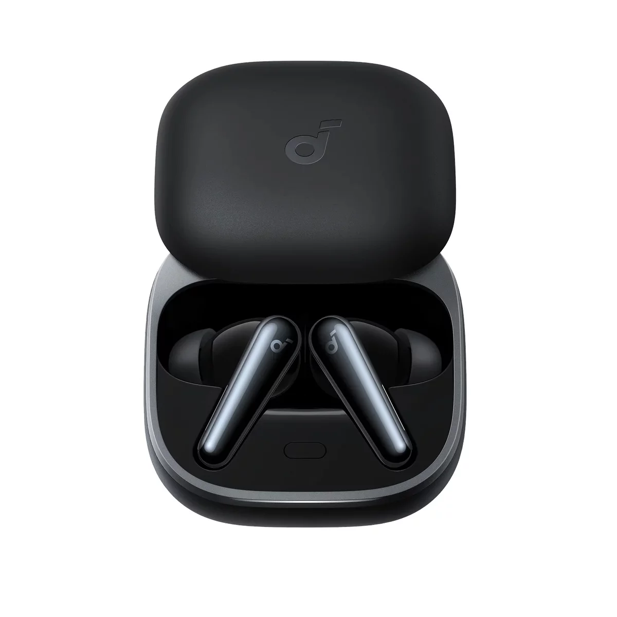 Обзор Xiaomi Buds 5 Pro ($235) VS Realme Buds Air 7 Pro ($60) - Недоступный Звук по Недоступной Цене? 9 Anker Soundcore Liberty 5
