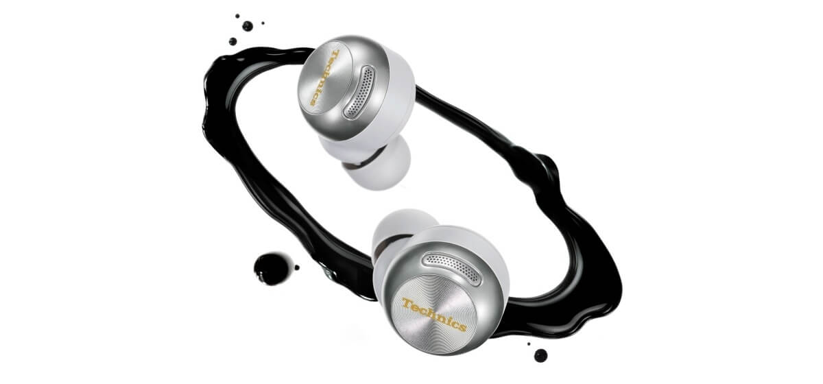 Technics EAH-AZ100 - MyChooz  на 100%