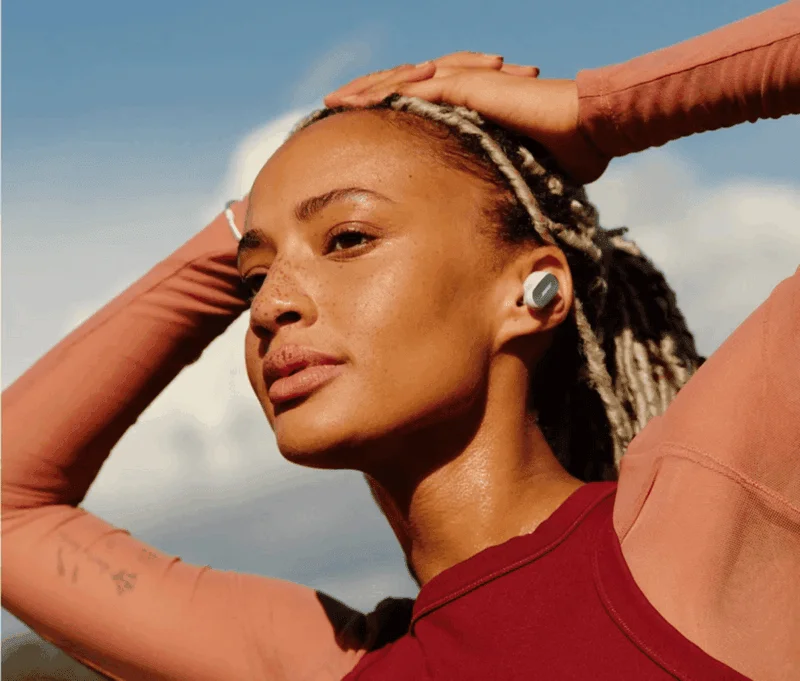 Нові Bose QuietComfort Ultra Earbuds 2 (2025) VS QuietComfort Ultra Earbuds (2023) - Що Нового? 3 Bose QuietComfort Ultra Earbuds 2