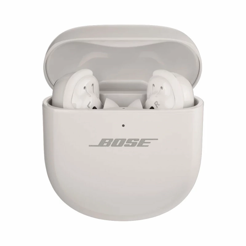 ОБЗОР Bose QuietComfort Ultra Earbuds - ЛУЧШЕЕ ANC в TWS!