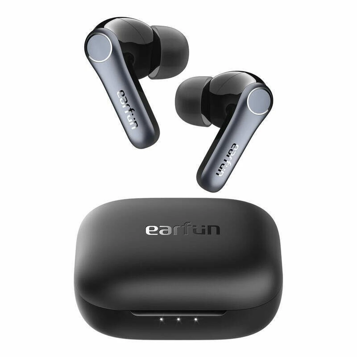 ТОП 30: Лучшие Наушники 2026 Года - Рейтинг 50 EarFun Air Pro 4