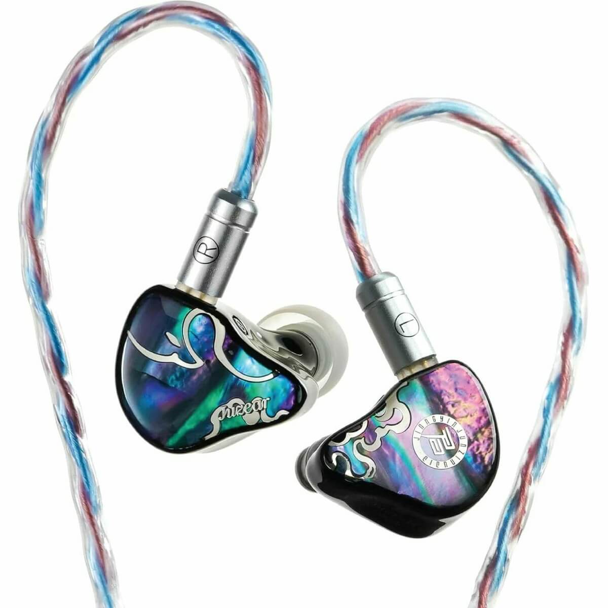 Juzear x Z Reviews Defiant