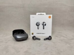 ОБЗОР Xiaomi Buds 5 VS Huawei Freebuds 6 — Лучшие TWS Вкладыши с Диктофоном до $80!