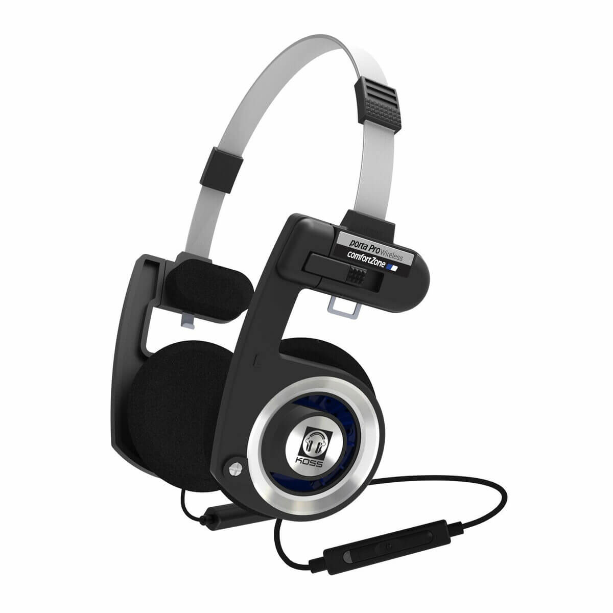 Koss Porta Pro Wireless
