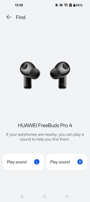 HUAWEI AI Life 7