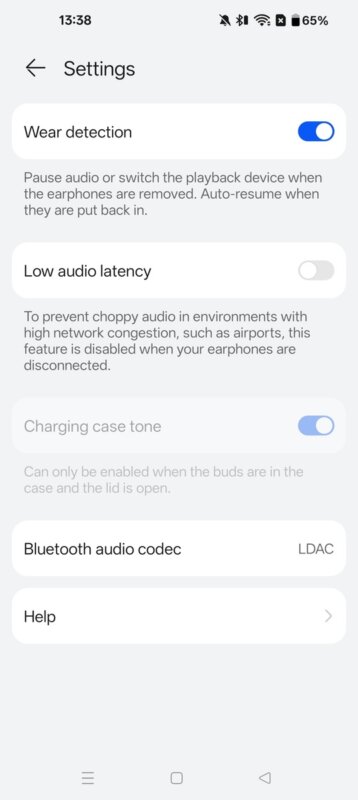 HUAWEI AI Life 6
